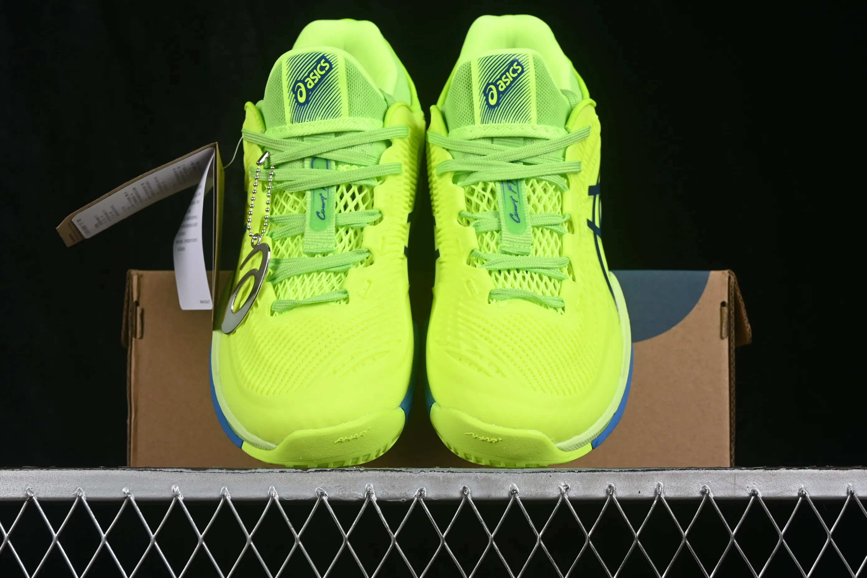 All Categories Asics Asics Series Asics Court FF 3 1041A220-300